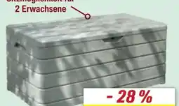 toom Baumarkt Kissenbox Dolomiti Angebot