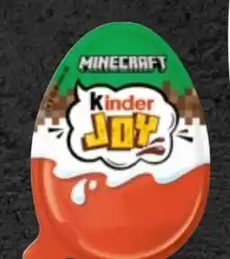 Thomas Philipps Ferrero Kinder Joy Angebot
