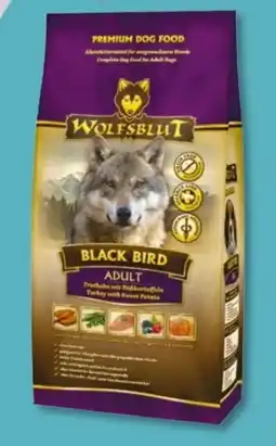 toom Baumarkt Wolfsblut Adult Hundetrockenfutter Angebot