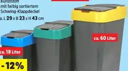 Thomas Philipps Abfalleimer Angebot