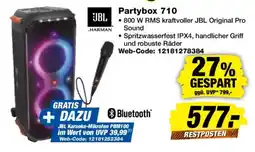 Expert JBL Partybox 710 Angebot