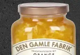 Thomas Philipps Den Gamle Fabrik Dänischer Fruchtaufstrich Angebot