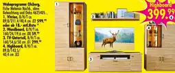 Möbel Boss Highboard Angebot