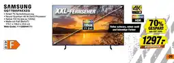 Expert SAMSUNG GQ77S85FAEXZG Angebot