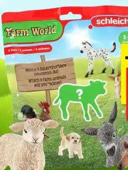 Thomas Philipps Schleich Überraschungstüte Angebot