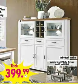 Möbel Boss Tisch Angebot