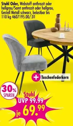 Möbel Boss Stuhl Oder Angebot