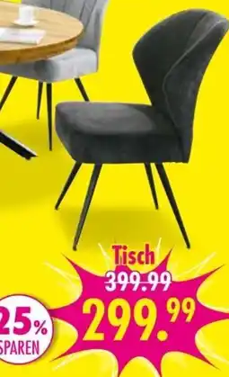 Möbel Boss Tisch Angebot