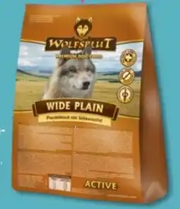 toom Baumarkt Wolfsblut Hundetrockenfutter Angebot