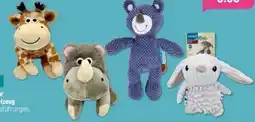 toom Baumarkt ZooRoyal Kuscheltier Hundespielzeug Angebot