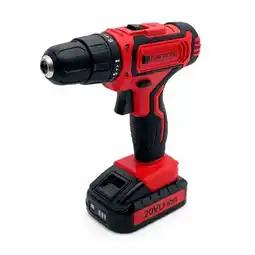 toom Baumarkt Akku-Schrauber PURE WORK Angebot