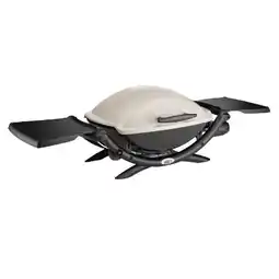 toom Baumarkt Weber Gasgrill Q 2000 Angebot