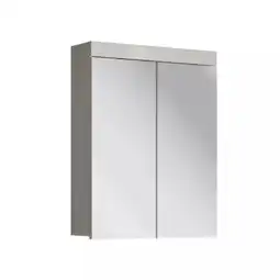 toom Baumarkt Spiegelschrank Amanda Angebot