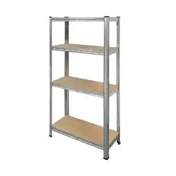 toom Baumarkt Schwerlastregal Angebot