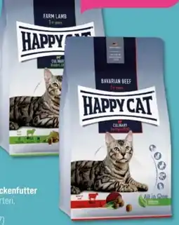 toom Baumarkt Happy Cat Culinary Katzentrockenfutter Angebot