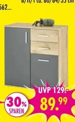 Möbel Boss Schrank Angebot