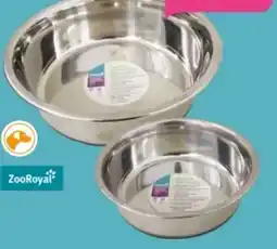 toom Baumarkt ZooRoyal Hunde Bowls Angebot