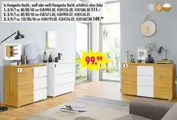 Möbel Boss Kommode Angebot