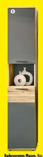 Möbel Boss Hochschrank Angebot