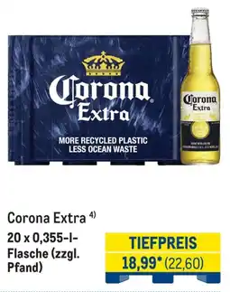 METRO Corona Extra Angebot