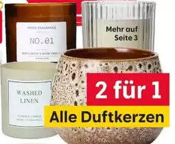 Rusta Alle Duftkerzen Angebot
