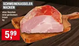 Handelshof SCHWEINEKASSELER NACKEN Angebot