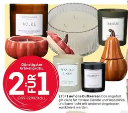 Rusta Duftkerzen Angebot