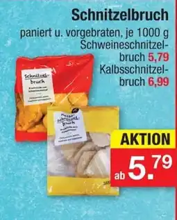 Zimmermann Schnitzelbruch Angebot