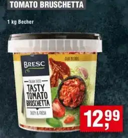 Handelshof Bresc Tasty Tomato Bruschetta Angebot