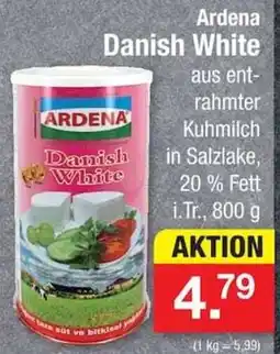 Zimmermann Ardena Danish White Angebot