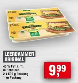 Handelshof LEERDAMMER ORIGINAL Angebot