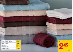 Rusta Tücher Angebot