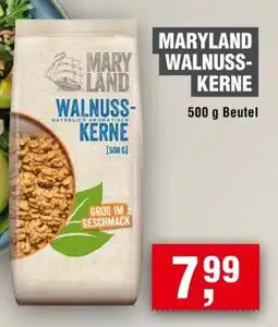 Handelshof MARYLAND WALNUSSKERNE Angebot
