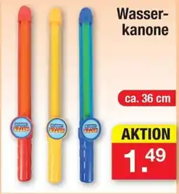 Zimmermann Wasser-kanone Angebot