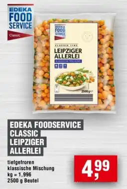 Handelshof EDEKA FOODSERVICE Classic LEIPZIGER ALLERLEI Angebot