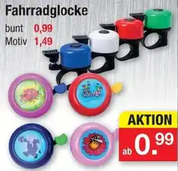 Zimmermann Fahrradglocke Angebot