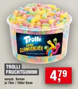 Handelshof Trolli Fruchtgummi Angebot