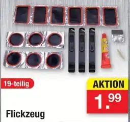 Zimmermann Flickzeug Angebot