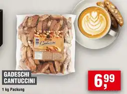 Handelshof GADESCHI CANTUCCINI Angebot