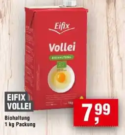 Handelshof Eifix Vollei Angebot