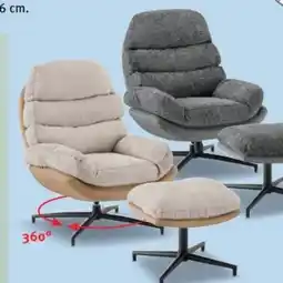 Trends Möbel DROP Sessel Onan Angebot