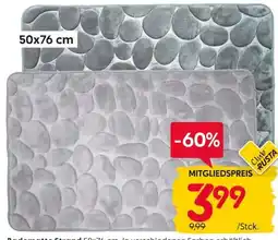 Rusta Badematte Strand Angebot