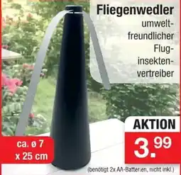 Zimmermann Fliegenwedler Angebot