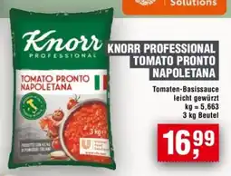 Handelshof Knorr Professional Tomato Pronto Napoletana Angebot