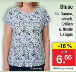 Zimmermann Bluse für Damen Angebot