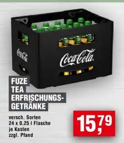 Handelshof Coca-Cola Angebot