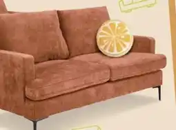 Trends Möbel Polsterserie KALVIN 2er-Sofa Angebot