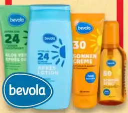 Kaufland bevola Aftersun Lotion Angebot