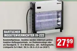 Handelshof BARTSCHER INSEKTENVERNICHTER IV-222 Angebot