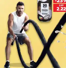 Kaufland 20. Protein Angebot